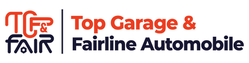 Top Garage & Fairline Automobile