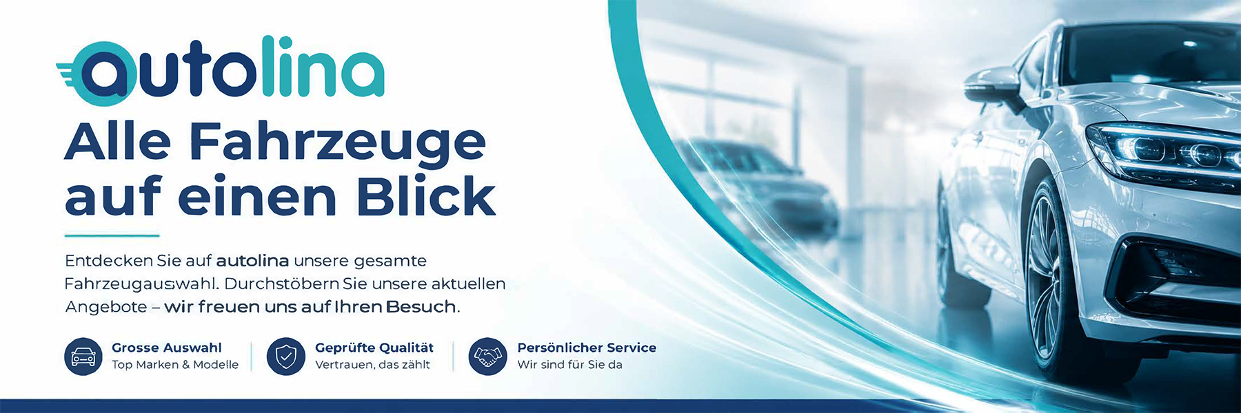 autolina.ch ag